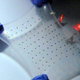 Illustration for article titled A Battery That Allows Electronics and Implants To Stretch Along With It